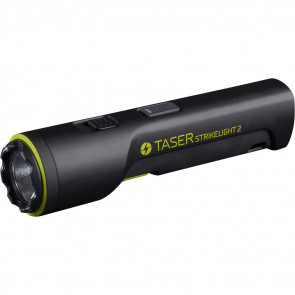 Taser Strikelight 2 Black - 700 Lumens Taser Strikelight 2 Black - 700 Lumens